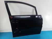 DRZWI PRZÓD PRAWE PASAŻERA Toyota Verso 09- 5d 209