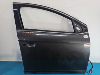 DRZWI PRZÓD PRAWE PASAŻERA Lancia Delta III 08-14 5d grafitowy 284