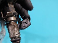 TESTOWANY Wtryskiwacz Fiat Panda II 1.1 wiel