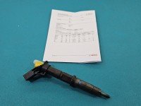 TESTOWANY Wtryskiwacz Vw Crafter 06- 0445115029 2.5 tdi