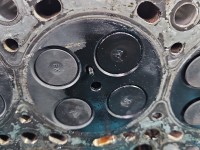 Głowica Mazda 6 II GH 2.0 citd