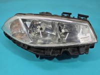 Reflektor prawy lampa przód Renault Megane II EUROPA