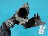 Turbosprężarka Mitsubishi Lancer VIII 07-16 2.0 DID BWC 140KM 768652-1, 03G253019R