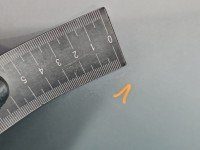 Drzwi tył prawe Kia Sportage II 04-10 HB 5d srebrny S6