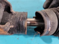 Przekładnia kierownicza maglownica Chrysler Pacifica 3.5 V6 P04743177AG