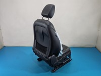 Fotele komplet kanapa Alfa romeo Stelvio