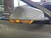 Lusterko prawe Skoda Octavia II beżowy europa
