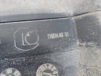 PŁYTA PODWOZIA Osłona silnika dolna Renault Clio V 2019- 748A07505R 1.0 TCe