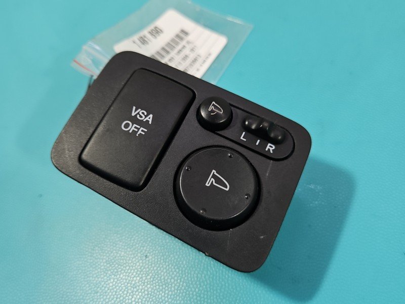 Przełącznik szyb HONDA CR-V III 06- EU