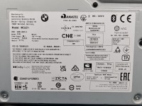Nawigacja czytnik BMW G20 6512-C15A82BB1