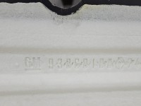 Wykładzina bagażnika podłoga Renault Trafic III 749060740R, 93868188