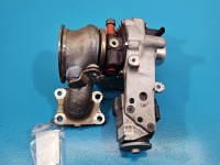 Turbosprężarka Peugeot 2008 II 887157-1, 9836081180 1.2 12V 131KM