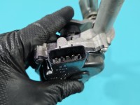 Silniczek Silnik wycieraczek przód Renault Express 288004287R-E, A5777-370