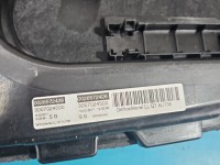 Deska rozdzielcza airbag pasażera kokpit AUDI Q7 II 4M