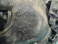 Klapka wlewu paliwa Vw Passat B8