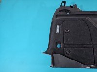 Tapicerka bagażnika lewa boczek Seat Alhambra II 7N 10- 7N0867035H