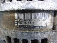 TEST Alternator Kia Sportage III 10-15 37300-2F200, 104210-1060 2.0 crdi