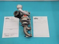 Turbosprężarka Regenerowana Vw Transporter T5 BV39A-0058, 54399700058, 54399880058 1.9 tdi (BRR) 84KM
