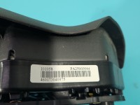 Deska rozdzielcza airbag pasażera kokpit Opel Corsa D