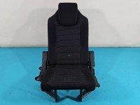 Fotel tył prawy III rząd Citroen C4 Grand picasso I 06-13 tylny 3 rząd