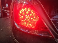 Lampa tył lewa Honda Legend IV KB1 sedan EUROPA