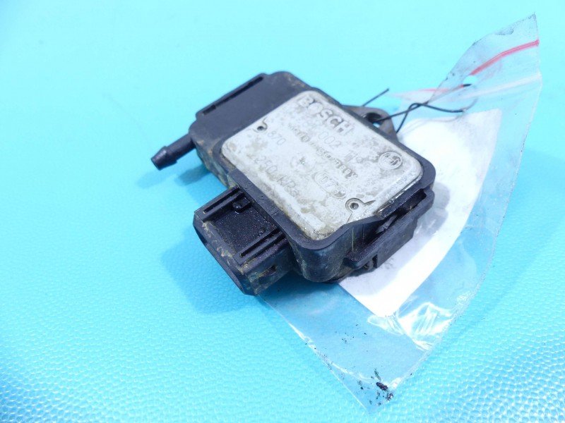Mapsensor Czujnik ciśnienia powietrza Land rover Freelander I 0281002119