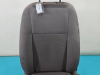 Fotel lewy przód kierowcy Vw Golf VI EU 5d