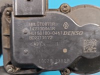 Zawór egr Mercedes Vito W447 14- 147100361R 1.75 cdi Diesel, Mercedes, DENSO 5PIN