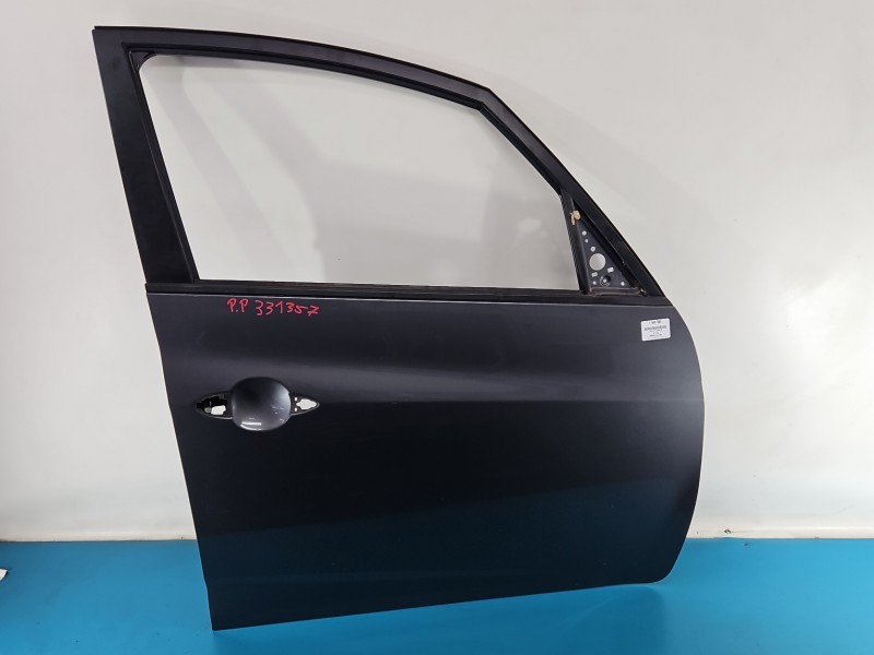 DRZWI PRZÓD PRAWE PASAŻERA Kia Venga 5d 9A