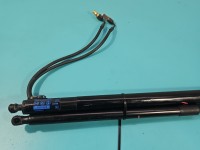 Siłowniki klapy komplet teleskop Opel Insignia A 23439950, 315005777, 39011536
