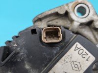 TEST Alternator Renault Scenic I 8200054588 1.9 dci