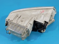 Reflektor lewy lampa przód Skoda Octavia II EUROPA