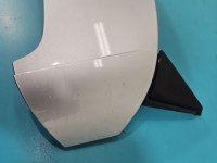 Spoiler lotka klapy Opel Astra V K srebrny Z176