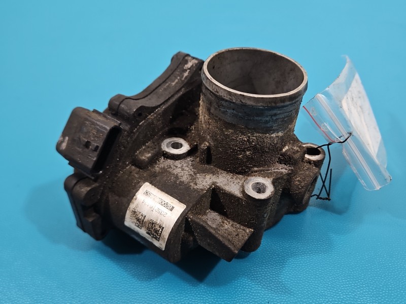 Przepustnica Renault Trafic II 8200987453 2.0 dci