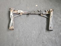 WÓZEK KOŁYSKA TRAWERS Sanki Belka silnika Renault Kadjar 1.2 TCe