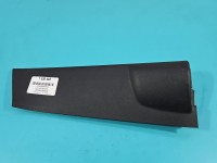 Osłona ZAŚLEPKA PLASTIK Ford Focus Mk4