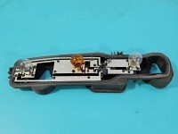 Lampa tył prawa Dacia Logan I 05-14 kombi
