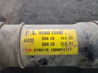 Wał napędowy tył Hyundai Ix35 09-13 2.0 crdi (D4ha)