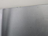 Maska przednia Toyota Auris I 1F8