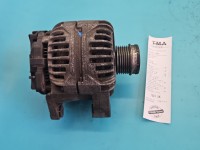 TEST Alternator Opel Vectra C 2.2 dti 0124525030, 13108596