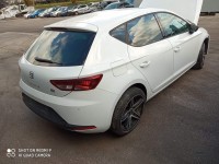 Zderzak tył Seat Leon III 12- Ls9r HB