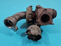Turbosprężarka Peugeot 5008 806500-1, 9674962080 2.0 hdi 163KM