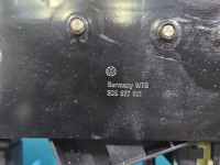 Zamek klapy tył Bentley Continental I 2005-2013 sedan 7PIN 3D5827501, 0390201966