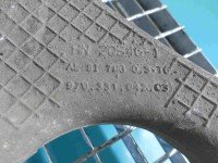 Wahacz tył prawy Porsche Panamera I 970