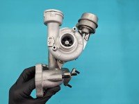 Turbosprężarka Regenerowana Audi A3 8L 54399700007, 54399880007 1.9 tdi 101KM