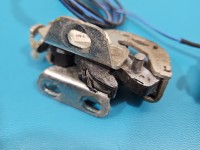 Zamek tył prawy A6397400535, A6397400635 Mercedes Vito W447 14- Mercedes, DRZWI SKRZYDŁOWE