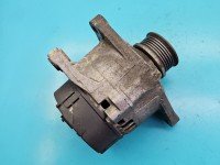 TEST Alternator Fiat Punto II 1.9d