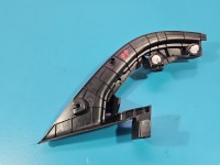 Osłona ZAŚLEPKA PLASTIK Producent części: DS, Trójkąt drzwi wewnętrzny CITROEN DS4 II 21- 98309587ZD