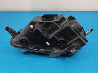 Reflektor prawy lampa przód Citroen C4 Cactus 14-20 EUROPA 9800901280