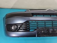 Zderzak przód Citroen C4 I stalowy EZW